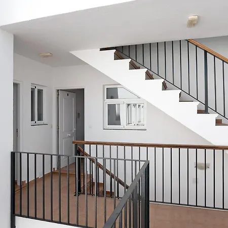 Perez Zara 6 Apartment