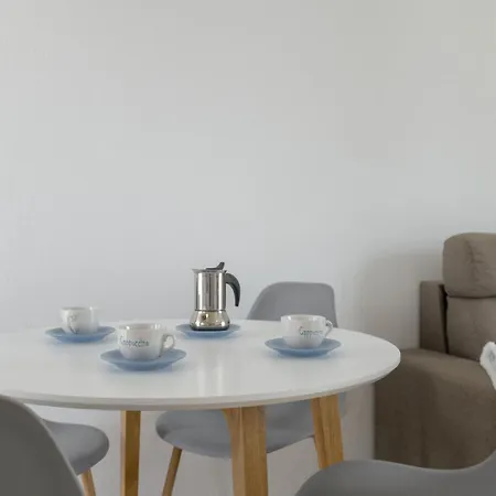 Apartment Perez Zara 6 Conil De La Frontera