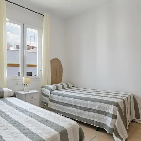 Perez Zara 6 Apartment Conil De La Frontera